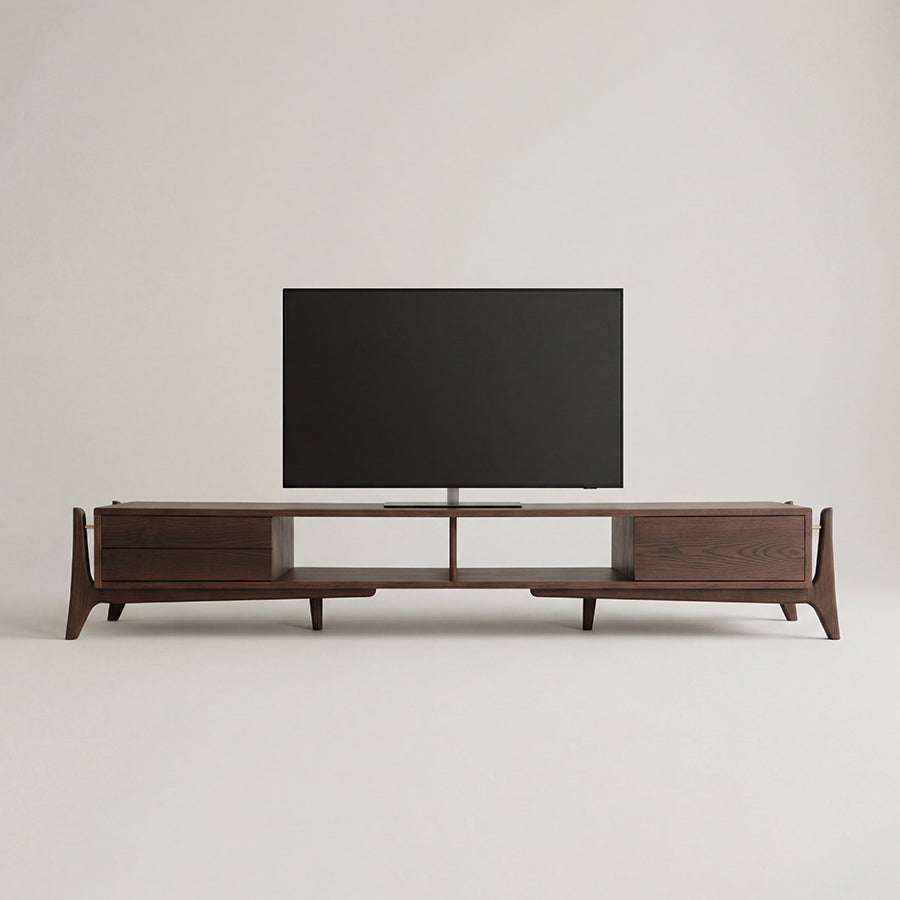 Luu Board ノルディックアッシュ | アッシュ無垢材