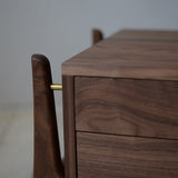 Luu Board | オーク/ウォルナット無垢材