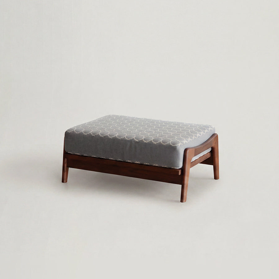 Luu Ottoman ノルディックアッシュ | アッシュ無垢材