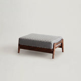 Luu Ottoman ノルディックアッシュ | アッシュ無垢材