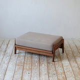 【20%OFF】　Luu Ottoman ノルディックアッシュ