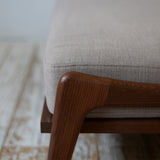 【20%OFF】　Luu Ottoman ノルディックアッシュ