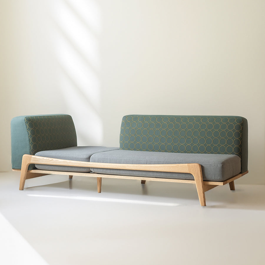 Luu Sofa ドップ タンバリン【ミナペルホネン】