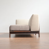 Luu Sofa ノルディックアッシュ | アッシュ無垢材