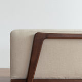 Luu Sofa ノルディックアッシュ | アッシュ無垢材