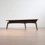 Luu Table（wood top）ノルディックアッシュ | アッシュ無垢材