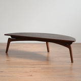 Luu Table（wood top）ノルディックアッシュ | アッシュ無垢材