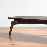 Luu Table（wood top）ノルディックアッシュ | アッシュ無垢材