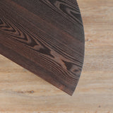 Luu Table（wood top）ノルディックアッシュ | アッシュ無垢材