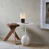 &Tradition Manhattan SC52 Bronzed & Canvas