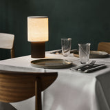 &Tradition Manhattan SC52 Bronzed & Canvas