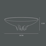 101 COPENHAGEN 【日本代理店】デンマークデザイン Medusa Tray Mini Coffee