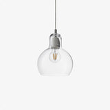 &Tradition Mega Bulb SR2 Clear / PVC cord
