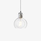 &Tradition Mega Bulb SR2 Clear / PVC cord