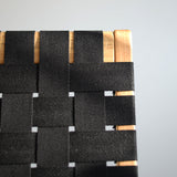 MG501 Black Cotton Webbing オーク オイル仕上げ｜CUBA CHAIR キューバチェア カール・ハンセン＆サン【正規販売店】デンマークデザイン