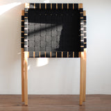 MG501 Black Cotton Webbing オーク オイル仕上げ｜CUBA CHAIR キューバチェア カール・ハンセン＆サン【正規販売店】デンマークデザイン