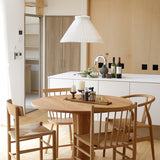 Svendborg (スヴェンボー) × 北欧チェア4脚セット (Yチェア/J39/J46/J80)【4/5まで送料無料】