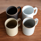 HASAMI PORCELAIN マグカップ φ85×h106
