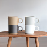 HASAMI PORCELAIN マグカップ φ85×h72