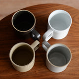 HASAMI PORCELAIN マグカップ φ85×h89