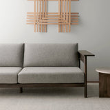 KARIMOKU CASE / カリモクケース【正規販売店】N - S01（張座）2シーター - 北欧家具 北欧インテリア通販サイト greeniche (グリニッチ)