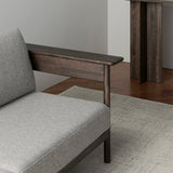 KARIMOKU CASE / カリモクケース【正規販売店】N - S01（張座）3シーター - 北欧家具 北欧インテリア通販サイト greeniche (グリニッチ)