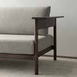 KARIMOKU CASE / カリモクケース【正規販売店】N - S01（張座）3シーター - 北欧家具 北欧インテリア通販サイト greeniche (グリニッチ)