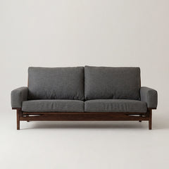 Newnormal Low Sofa 2.5シーター｜北欧インテリア通販サイト greeniche（グリニッチ）