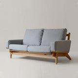 Newnormal Low Sofa 2シーター