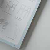 北欧 木の家具と建築の知恵