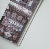 北欧 木の家具と建築の知恵