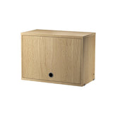 【日本代理店】String スウェーデン製 String System フリップドアキャビネット W58 - 北欧家具 北欧インテリア通販サイト greeniche (グリニッチ)