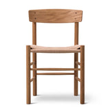 【モーエンセンDVDプレゼント】Svendborg (スヴェンボー) × Fredericia J39 2脚セット