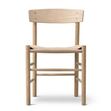 【モーエンセンDVDプレゼント】Svendborg (スヴェンボー) × Fredericia J39 1脚セット