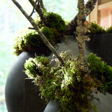 101 COPENHAGEN 【日本代理店】デンマークデザイン Offset Vase Mini Dark Grey