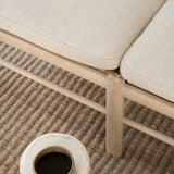 OW149-2 コロニアルソファ kvadrat Re-wool｜COLONIAL SOFA｜Ole Wanscher (オーレ・ヴァンシャー) カール・ハンセン＆サン【正規販売店】デンマークデザイン