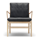 OW149 コロニアルチェア オーク ソープ仕上げ ｜COLONIAL CHAIR｜Ole Wanscher (オーレ・ヴァンシャー) カール・ハンセン＆サン【正規販売店】デンマークデザイン