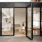 OW150 デイベッド オーク TERRAレザー (Lime 20365) ｜Ole Wanscher (オーレ・ヴァンシャー) カール・ハンセン＆サン【正規販売店】デンマークデザイン