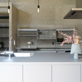 String System BASIC グレー 01