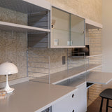 String System BASIC グレー 01