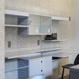 String System BASIC グレー 01