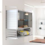 String System BASIC グレー 01