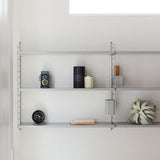 String System BASIC グレー 02