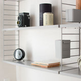 String System BASIC グレー 02