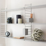 String System BASIC グレー 02