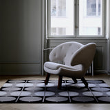 Pelican chair | Finn Juhl (フィン・ユール)