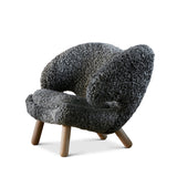 Pelican chair | Finn Juhl (フィン・ユール)