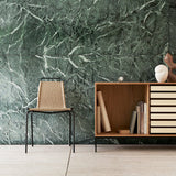 PK1 ブラックフレーム ナチュラルペーパーコード | Poul Kjærholm (ポール・ケアホルム) - 北欧家具 北欧インテリア通販サイト greeniche (グリニッチ)