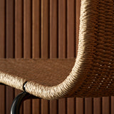 PK1 ステンレススチール ナチュラルペーパーコード | Poul Kjærholm (ポール・ケアホルム)