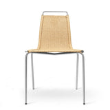 PK1 ステンレススチール ナチュラルペーパーコード | Poul Kjærholm (ポール・ケアホルム) - 北欧家具 北欧インテリア通販サイト greeniche (グリニッチ)